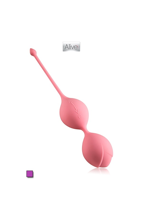 Boules de Geisha  U-Tone